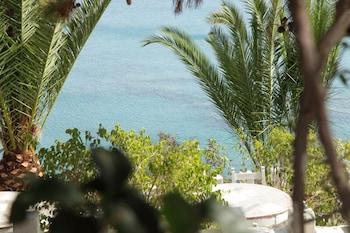 Elena S Beach Garden Ierápetra Extérieur photo